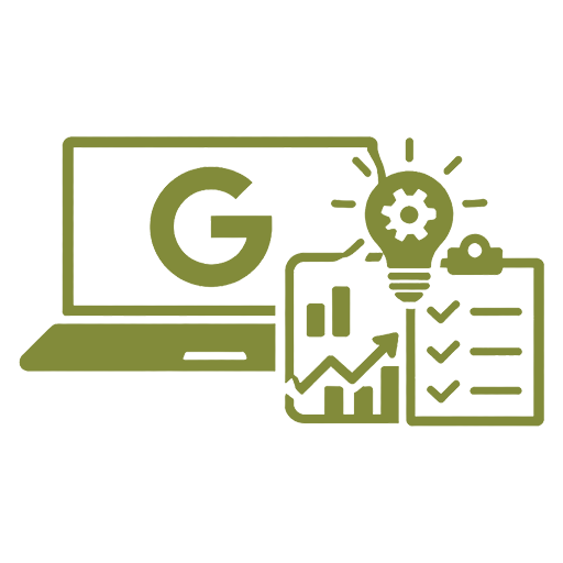 Serviços Google - Consultoria Google para Negócios