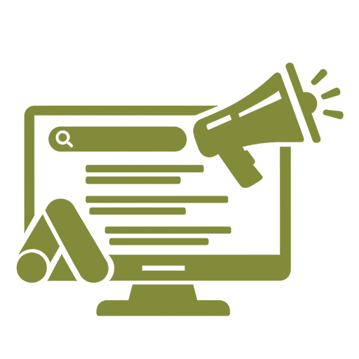 Serviços Google - Gestão de Tráfego Google Ads