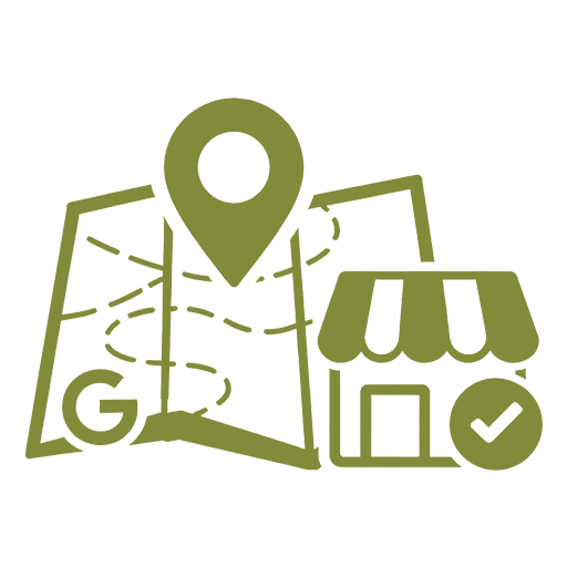 Serviços Google - SEO Local + Google Meu Negócio