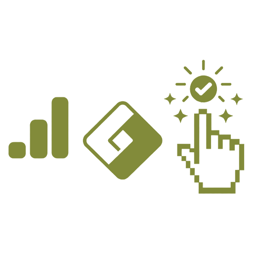 Serviços Google - Setup de Métricas e Conversões