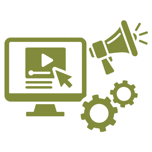 Gestão de Tráfego - Criação e Execução de Campanhas