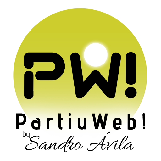 PartiuWeb!