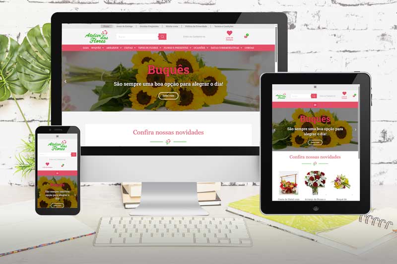 Portifólio - atelierdasfloresrs.com.br