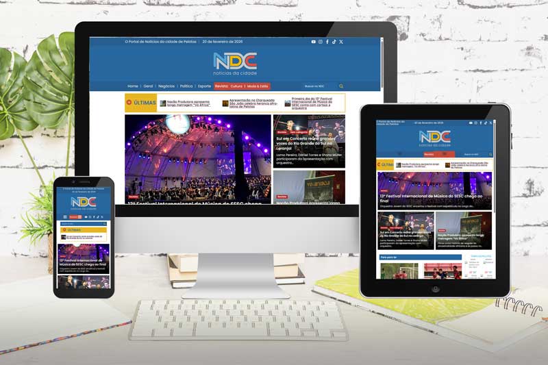 Portifólio - ndcpelotas.com.br